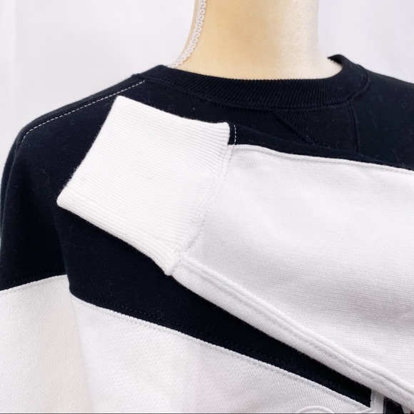 Polo Ralph Lauren Ski Bear Crewneck Sweatshirt - Picture 11 of 14